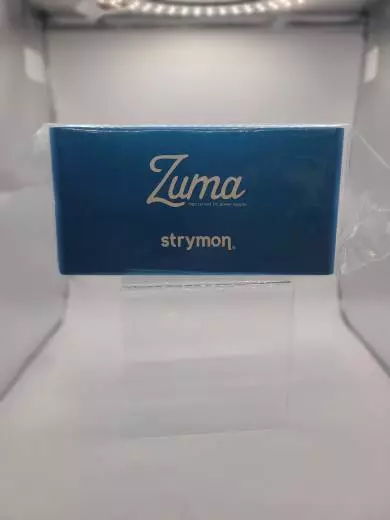 Strymon - ZUMA